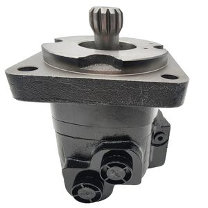 Motor Hidráulico Djcxysm 111-1021-004 Tipo Pistón Compatible con Eaton Char-Lynn Serie 4000 - Product Image 3