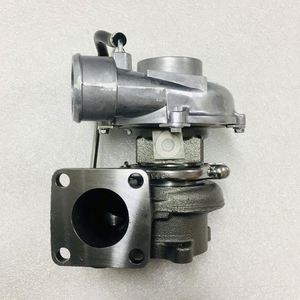 RHF4 turbocompresseur C00016154 S00008704 + 02 S00001291 + 01 turbocompresseur pour ISUZU MAXUS G10 V80 2.0T 2.4L pièces de moteur - Product Image 2