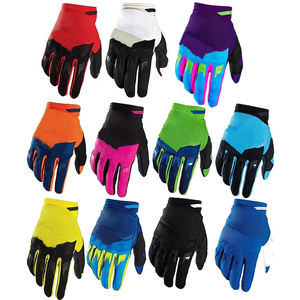 <span class=keywords><strong>Gants</strong></span> de vélo de montagne pour hommes <span class=keywords><strong>Gants</strong></span> de cyclisme pour hommes rembourrés respirants pour VTT Motocross Racing Dirtbike - Product Image 6