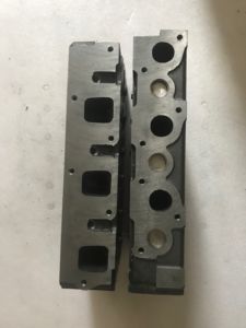 Nhà Máy bán hàng trực tiếp Bán hàng nóng Giao hàng nhanh Bộ phận động cơ Xi lanh đầu <span class=keywords><strong>D1301</strong></span> - Product Image 2