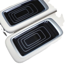 Sièges OEM NEUFS en gros pour V CLASS W447 VITO, couleur noir et blanc, compatibles avec les sièges originaux de haute qualité noir et blanc pour V Class W447 - Product Image 5