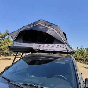 EM <span class=keywords><strong>tente</strong></span> <span class=keywords><strong>de</strong></span> <span class=keywords><strong>toit</strong></span> 2 personnes souple et mince 4x4 échelle en aluminium à coque dure pour camion <span class=keywords><strong>de</strong></span> camping <span class=keywords><strong>toit</strong></span> rigide Ikamper <span class=keywords><strong>tente</strong></span> <span class=keywords><strong>de</strong></span> <span class=keywords><strong>toit</strong></span> en aluminium - Product Image 6