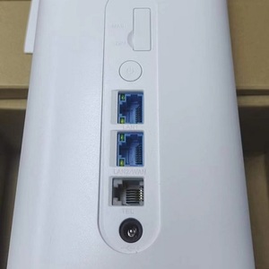 เราเตอร์ไร้สาย HUA WEI 5G CPE Pro H112-370 รุ่นนานาชาติ ความเร็ว 2.3Gbps WiFi 6 รองรับ 5G 4G LTE พร้อมช่องใส่ซิมการ์ด - Product Image 5