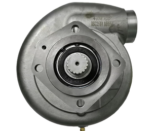 Turbocompresor ME150464 TDO8H para Camión FUSO 6D22T (INTERCAMBIO) Pieza de Maquinaria de Construcción - Product Image 3