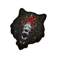 Produsen Patch PVC Grosir Kustom Logo 3D Embossed Aksesoris Pakaian 3D Massal Patch Karet PVC Lembut Silikon untuk Pakaian