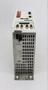 BECKHOFF 1P 100-240VAC/3P 100-480VAC AX5203-0000-0200 SERVO DRIVE CTLR - Product Image 4