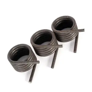 Garage Door Torsion Spring Double Torsion Round Wire Spring For Agricultural Machinery