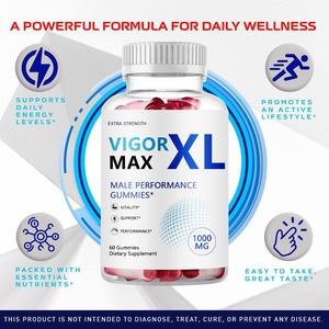 TK Amazon, лидер продаж, мужские жевательные конфеты, в наличии, индивидуальный продукт, мармеладная форма для взрослых - Product Image 2