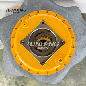 Reductor de Giro Kunhang Brand SY500H SY500 130103000306B GS27D25 14206887 Caja de Cambios para - Product Image 4