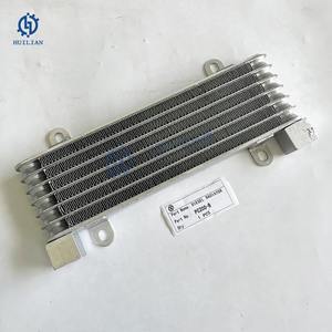 <span class=keywords><strong>PC200</strong></span> <span class=keywords><strong>PC200</strong></span>-8 PC300-8 PC350-8 PC400-<span class=keywords><strong>7</strong></span> PC400-8 Refrigerador De Óleo Radiador Para Escavadeira Radiador De Refrigeração Hidráulica Tanque De Água - Product Image 5