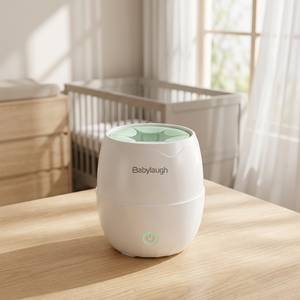 Distributeurs de préparations pour bébés entièrement automatiques à marque privée, mélangeurs, machine à préparer le lait pour bébé rechargeable par USB avec batterie - Product Image 1