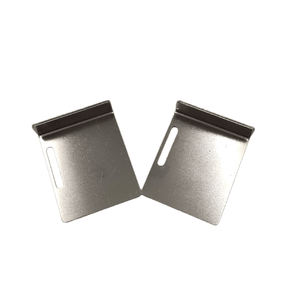 قطع تصنيع معدنية دقيقة من الفولاذ المقاوم للصدأ مصنعة بتقنية CNC من قبل مصنع محترف - Product Image 4