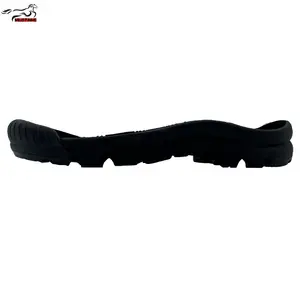 Cubiertas de goma de diseño formal, hoja de Eva exterior, suelas de zapatos Oem, cubiertas de goma - Product Image 2