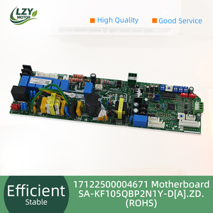 Scheda Principale Inverter Compatibile Originale SA-KF105QBP2N1Y-DA-ZD ROHS per Condizionatori Commerciali, <span class=keywords><strong>Ricambio</strong></span> Durevole - Product Image 1