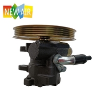 Pompe de direction assistée 44320-28130 4432028130 pour TOYOTA LITEACE NOAH 3SFE 1GFE avec poulie CR4 CR45 KR4 KR52 SR40 SR50