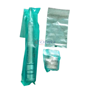 Nouvelle tige de serrage d'origine OTT JAKOB 95.601.276.9.2 HSK A100 pour centres d'usinage - Product Image 2