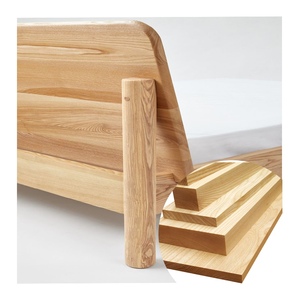 ขาเก้าอี้ไม้แอช ได้รับการรับรองมาตรฐาน FSC จาก Timber Furniture KD Lumber - Product Image 3