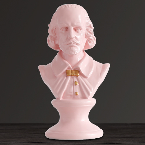 Shakespeare -- Rose