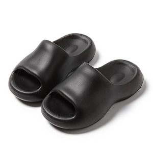 รองเท้าแตะอาบน้ำกลางแจ้งสำหรับผู้หญิง U-HOME แบรนด์ตามสั่งใหม่ล่าสุดรองเท้าแตะสำหรับผู้หญิงรองเท้าอาบน้ำกันลื่น - Product Image 3