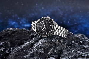 PAGANI DESIGN PD-1701 V5 Moon Orologi da Uomo di Lusso, <span class=keywords><strong>Orologio</strong></span> al Quarzo di Alta Gamma, Cronografo Impermeabile Sportivo in Acciaio Inossidabile - Product Image 4