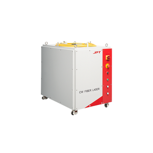 2026 NEW JPT Laser Source M7 Series 20W-500W Width Adjustable MOPA Mini Fiber Laser Source for Laser Marking - Product Image 3