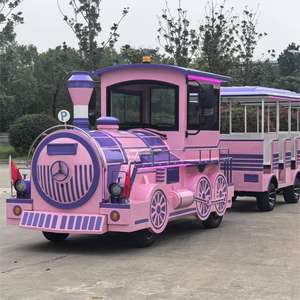 <span class=keywords><strong>Prix</strong></span> bas Fabricant de trains Diesel Electric Road Mini Ride Sightseeing Small Dotto Trackless Fun <span class=keywords><strong>Train</strong></span> <span class=keywords><strong>touristique</strong></span> à vendre - Product Image 4