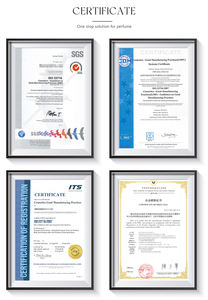 น้ำหอมอาหรับสำหรับผู้ชาย Ateeq <span class=keywords><strong>Nusuk</strong></span> Kamra กลิ่นติดทนนาน ขนาดพกพา ขายดีข้ามประเทศ - Product Image 6