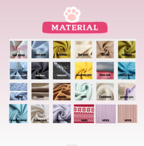 Sac à dos multifonctionnel pour animaux de compagnie Dafeel avec poignée et laisse de traction, veste de transport pour chien personnalisable pour l'extérieur - Product Image 6