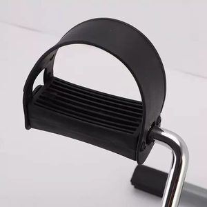 <span class=keywords><strong>Mini</strong></span> Bicicleta de Ejercicio Plegable Portátil para Manos y Pies, Entrenador de Piernas para Uso Doméstico y Comercial - Product Image 5