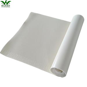 Especialista <span class=keywords><strong>en</strong></span> impermeabilización Película autoadhesiva de polímero de 1,5mm (TPR) Rollo impermeable preestablecido de butilo para estructuras subterráneas - Product Image 1
