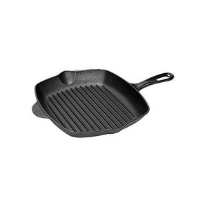 Batterie de cuisine en fonte pré-assaisonnée pour ustensiles de cuisine - Product Image 6