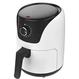 OEM ODM Hot Sales Automatic 1000w Fryer Household Chicken Oilless Cooker Air Fryer