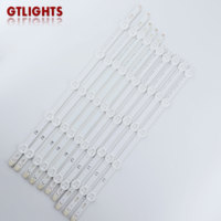 Kit de réparation pour téléviseur LED LG 42Ln, comprend une barre de rétroéclairage pour les modèles 42Ln575S T420Hvno5.0 42La620Z 42Ln57Ov, télécommande IP20