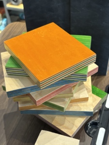 Tabla <span class=keywords><strong>de</strong></span> Skateboard JIESEN Hot Uncut Rainbow, Chapa <span class=keywords><strong>de</strong></span> Arce <span class=keywords><strong>de</strong></span> 3-4 Capas, Múltiples Colores, Doble Kick Cóncavo, 7.2-11.7mm, Ecológica - Product Image 2