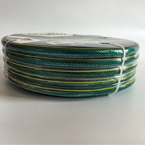 Tuyau d'arrosage en PVC, diamètre intérieur 1,0 pouce, diamètre extérieur 1,5 pouce, forme ronde, pour l'arrosage extérieur - Product Image 2