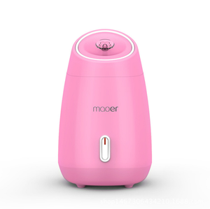 2021 New Fashion Steamed Face Instrument Professional Health And Beauty Equipment Skin Care Equipment Beauty Machine 