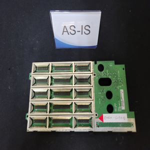 Placa de Circuito Plc E4400-60719 A4132 (1) para Producto en Garantía - Product Image 1