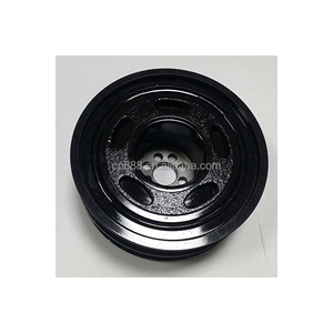 # 06E105251F # высококачественный шкив коленчатого вала 06E105251F 06E105251E - Product Image 5