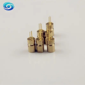 Chất lượng cao Red 650nm 3mW Laser <span class=keywords><strong>Mini</strong></span> Diode Module cho con trỏ laser - Product Image 3