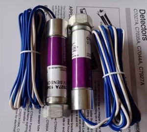 2x Détecteur de mouvement PIR Interlogix <span class=keywords><strong>Aritech</strong></span> Ve735 avec mémoire d'alarme, scellé en usine, produits neufs et authentiques avec une garantie d'un an - Product Image 2