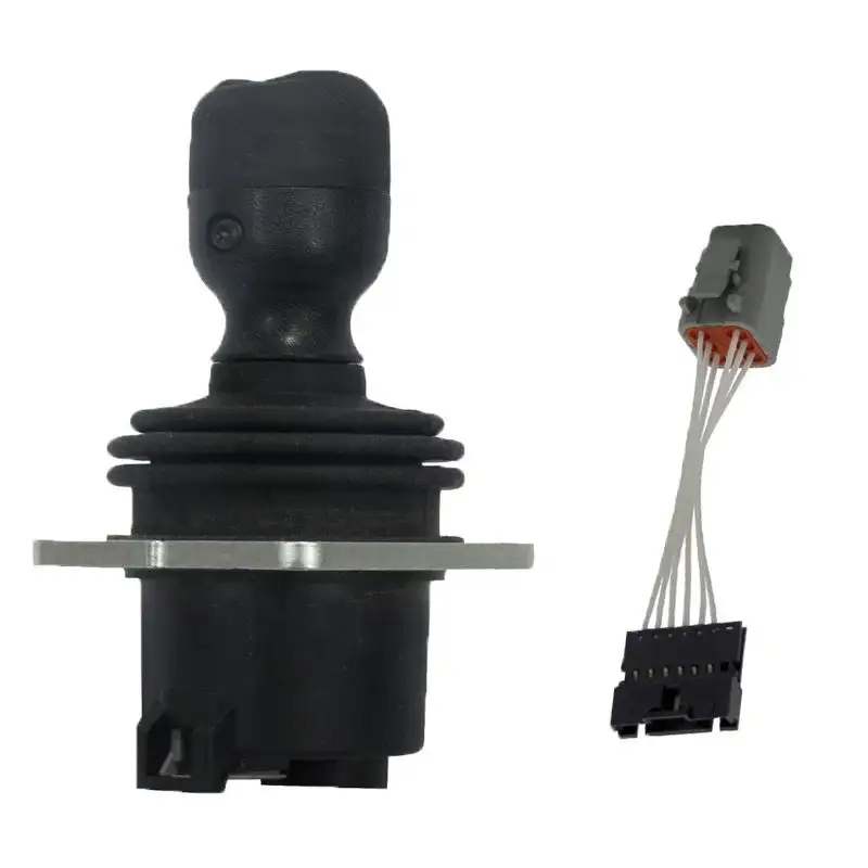 Industrial Genie pengendali Joystick Aftermarket Joystick 111416 111416GT untuk suku cadang pengangkat Genie Boom