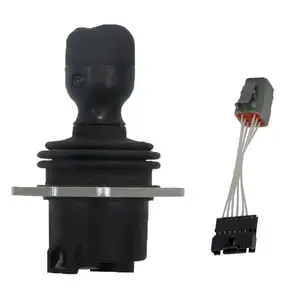 Industrial Genie Joystick Controller Aftermarket Joystick 111416 111416GT For Genie Boom Lift Parts