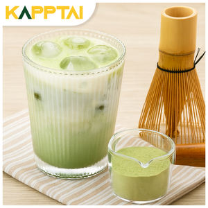 Chá Verde Matcha Orgânico Cerimonial Grau 7A da UE 500g Estilo Japonês para Bebidas e Confeitaria - Product Image 6