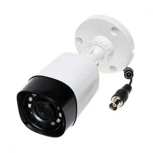 Telecamera di Rete Dahua Bullet 2Mp 1080p 3.6mm Smart IR IP67 Hac-Hfw1200R-S5 - Product Image 2