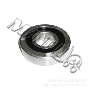 Roulements de mât Mitsubishi 94447-11600, roulements de portique pour pièces de chariots élévateurs - Product Image 3