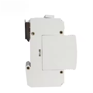 Bibo Xtester-SUP1-40-AC 4P 20KA Clase B c SPD Dispositivo de Protección Contra Sobretensiones Tipo 1 2 Alta Precisión OEM Garantía de un Año - Product Image 2