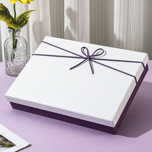 Sacs et boîtes en papier personnalisés pour faux cils, nettoyants visage, outils de maquillage, parfums et emballages cadeaux - Product Image 3