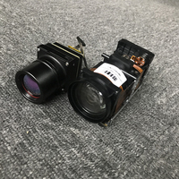 Module d'illumination laser infrarouge SG-IR1550-5M, laser IR 1550nm, distance de vision nocturne 500m, application caméra SWIR