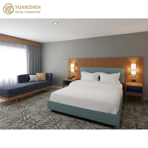 Modern <span class=keywords><strong>Country</strong></span> Inn <span class=keywords><strong>and</strong></span> <span class=keywords><strong>Suites</strong></span> Juegos de dormitorio Diseño de <span class=keywords><strong>hotel</strong></span> personalizado en material de madera - Product Image 2