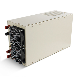 3000W/4000W/5000W/調整可能高出力DC安定化デジタルディスプレイスイッチング電源 - Product Image 3